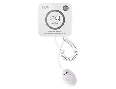 APE520SOS帶手柄無(wú)手柄（無(wú)線緊急呼叫器-一鍵緊急報(bào)警按鈕-呼叫鈴-呼救器） 