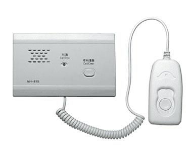 病床分機(jī)-醫(yī)院醫(yī)護(hù)有線呼叫對(duì)講系統(tǒng)-病床緊急呼叫對(duì)講分機(jī) 
