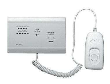 病床分機(jī)-醫(yī)院醫(yī)護(hù)有線呼叫對(duì)講系統(tǒng)-病床緊急呼叫對(duì)講分機(jī) 